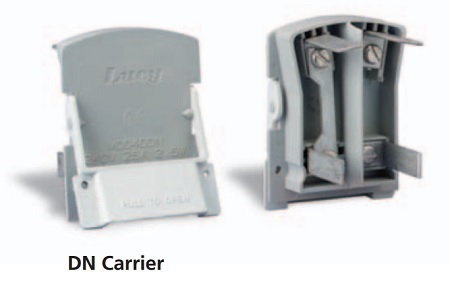 Lucy Lighting - Fuse Carriers - DN